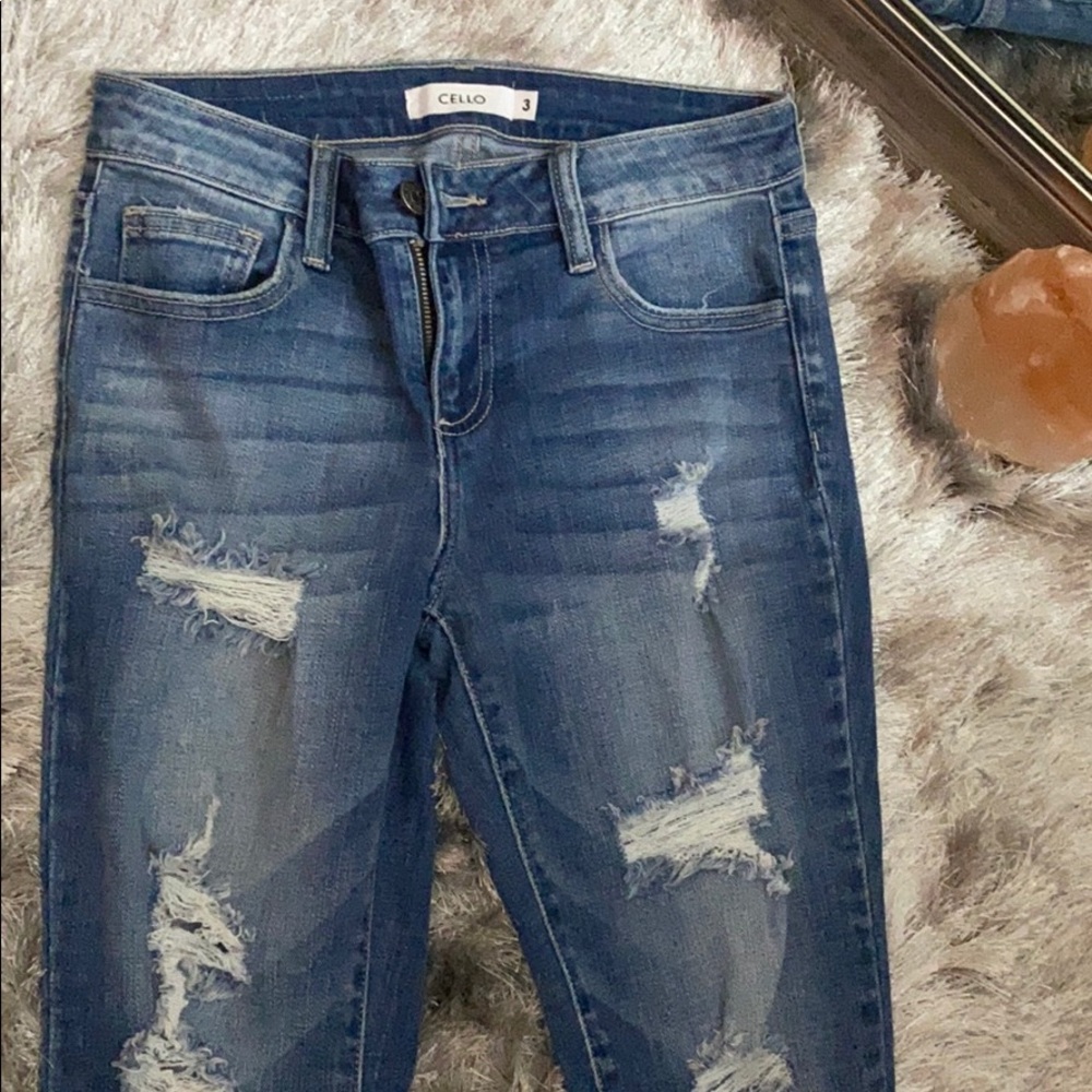 pants